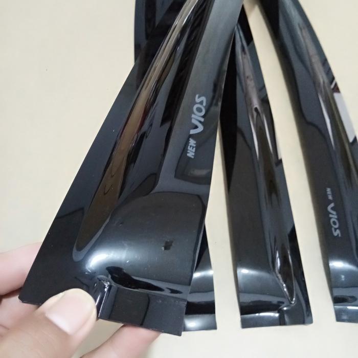 Talang air new vios gen 2 slim