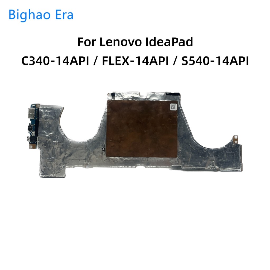. For Lenovo Ideapad C340-14Api Flex-14Api S540-14Api Laptop -