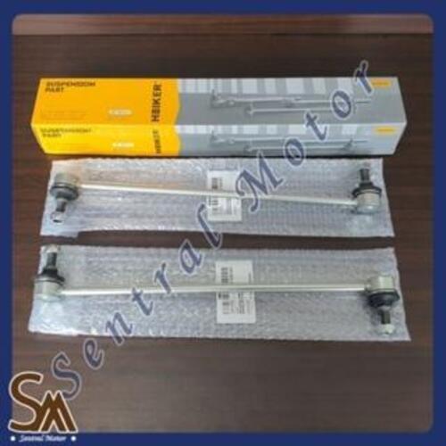 Link Joint Stabil Stabilizer Depan Suzuki New Ertiga/New Baleno (1Set) Heiker