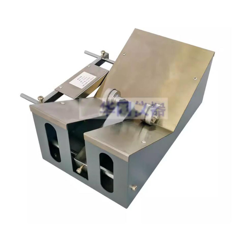 LONGITUDINAL SHRINKAGE TESTER AND PIPE TEST SCRIBER - 0-200MM PLASTIC PIPE SCRIBER