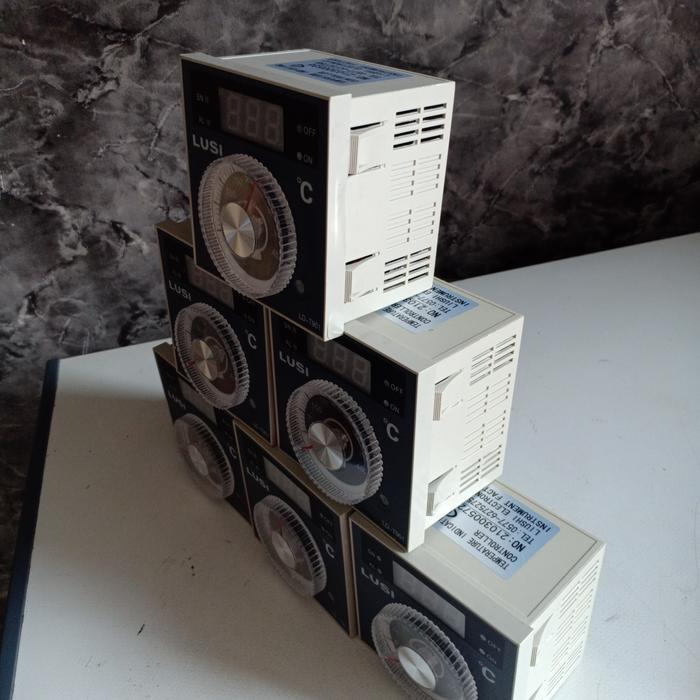 TEMPERATUR CONTROL OVEN / TEMPERATUR LUSI/ SPAREPART ATUR SUHU OVEN