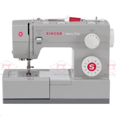Mesin jahit Singer Heavy Duty 4423