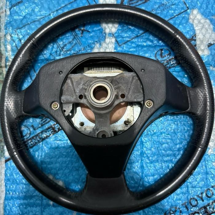Toyota Steering Celica atau Stir Celica ini Ex luar - Steering only