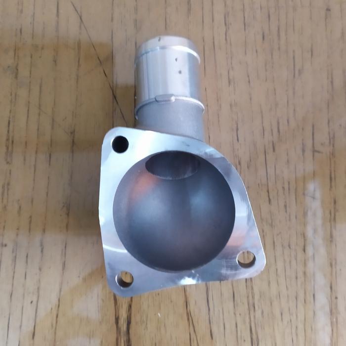 fitting inlet HYUNDAI trajet 2.7L newww