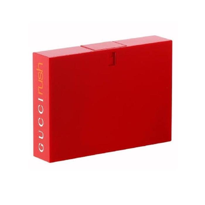 PARFUM ORIGINAL EROPA Gucci Rush for women EDT 75ml PARFUME WANITA /