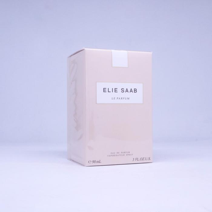 Elie Saab Parfum Original Le Parfum Elie Saab Woman Edp Wanita