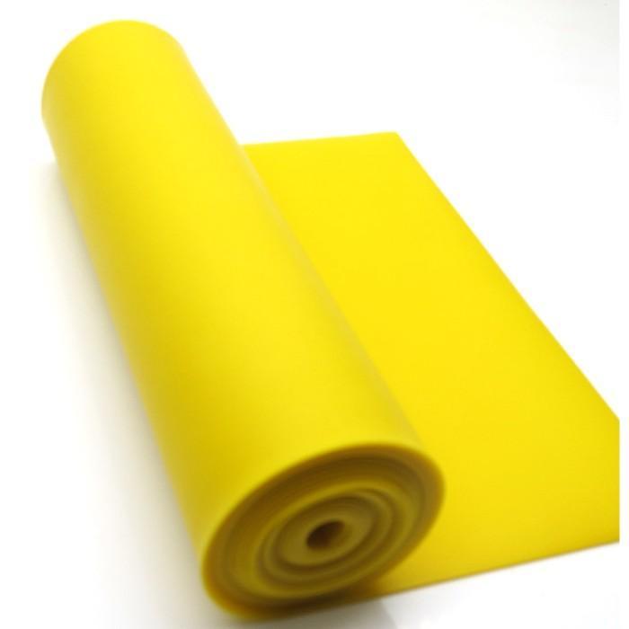2 Meters Pilates Yoga Resistance Yoga Slackline Rubber Band