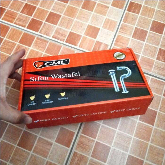 SOANG WASTAFEL STAINLESS ANGSA