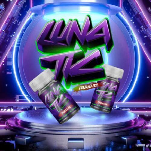 BV KAWAT COIL LUNATIC UNGU PURPLE 3MM 0.18 - 0.2 OHM AUTHENTIC