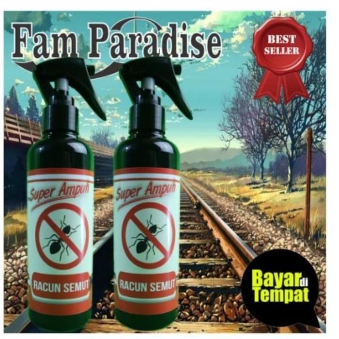 ` obat semut/ obat semprot semut/ obat basmi semut / racun semut semprot