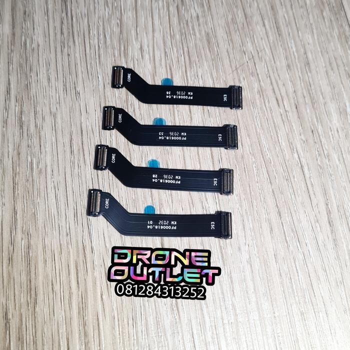 Kabel Flexible ESC Dji Mavic Mini dan Mini 2 Original Flat Cable