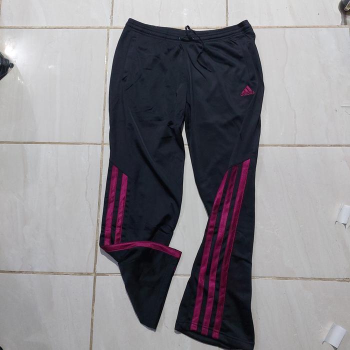 Celana Training Adidas Original Pria 02