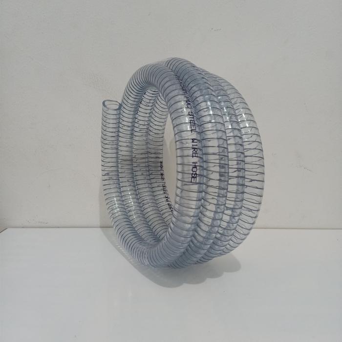 Selang Bening Pertamini Pom Mini 4 Meter Selang Tpg 3/4 Pom Mini Manual