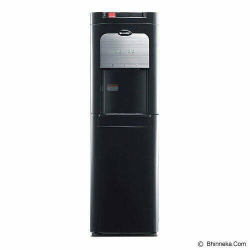 ` Dispenser Sharp Galon Bawah SWD72EHL