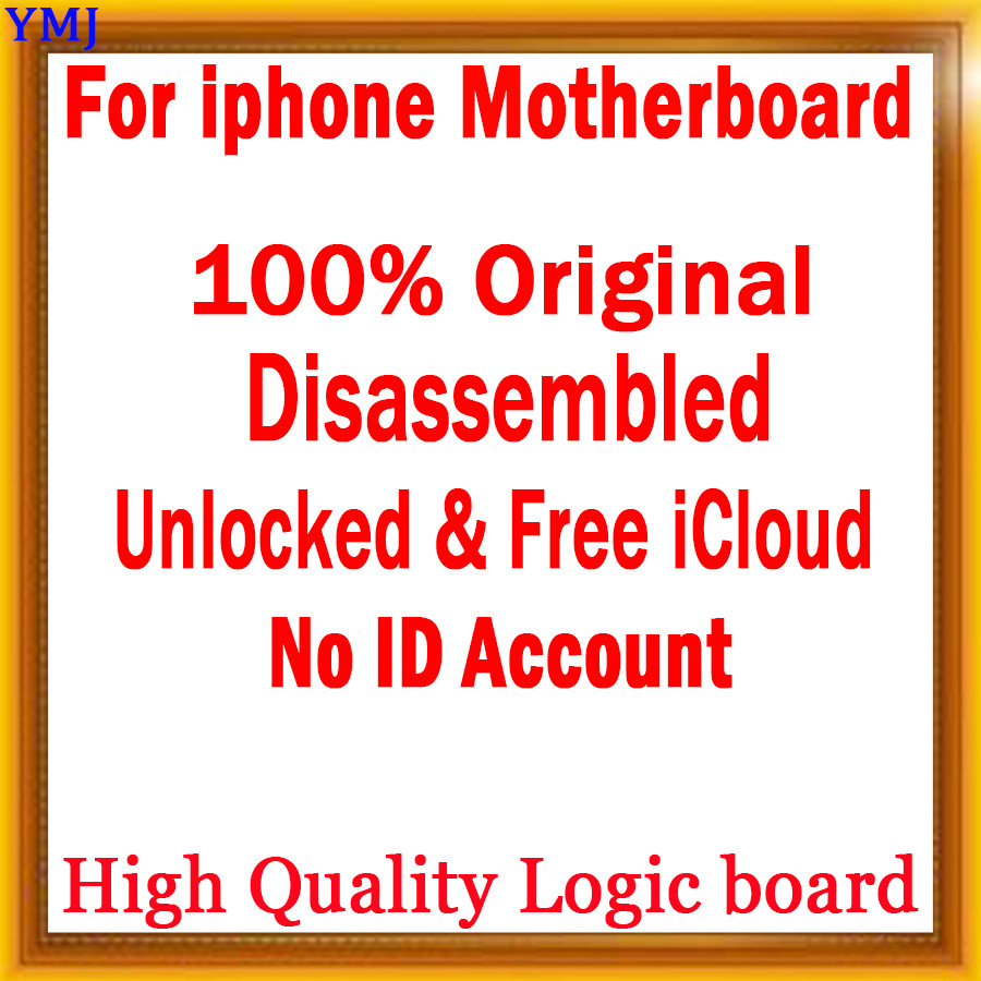 . With Ios System For Iphone 11 Pro Max Motherboard Original With/No -