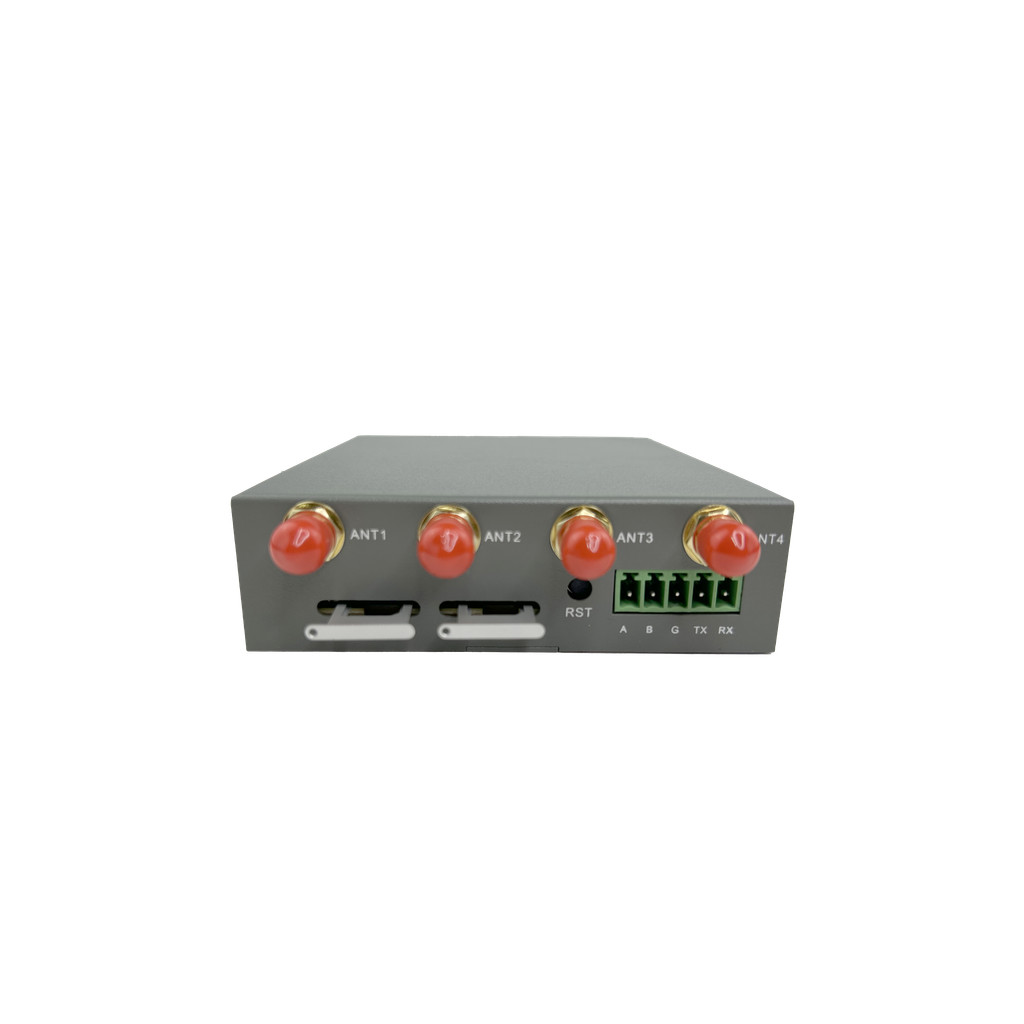 . Zlwl Ir2730 4G High Speed Durable Industrial Router Outdoor Modem -