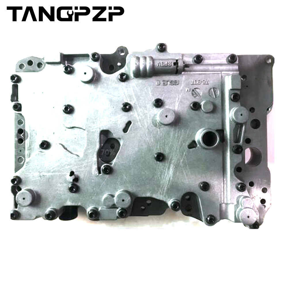 . Tangpzp M78Le Btr M78 6 Speed Atx High Quality Original Valve Body Control For Ssangyong Scorpio -