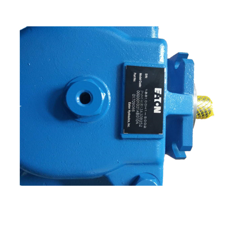 Terbaru PVH PVH57,PVH63,PVH74,PVH81,PVH98,PVH106 series PVH098R01AJ30A25000000100100010A constant pr