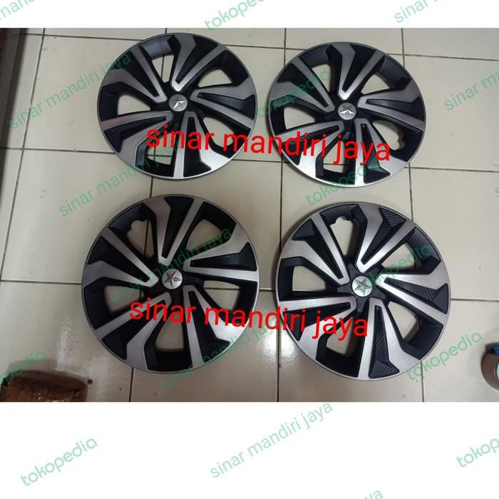 Dop Velg Ring 14" Avanza/Xenia Vvti/New