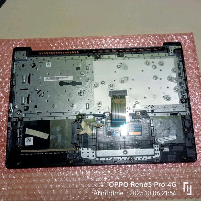 FRAME KEYBOARD LAPTOP Lenovo Ideapad V15-ADA (82C7)/ V15-IIL (82C5)/ V15-IGL(82C3)/ V15-IKB(81YD) -