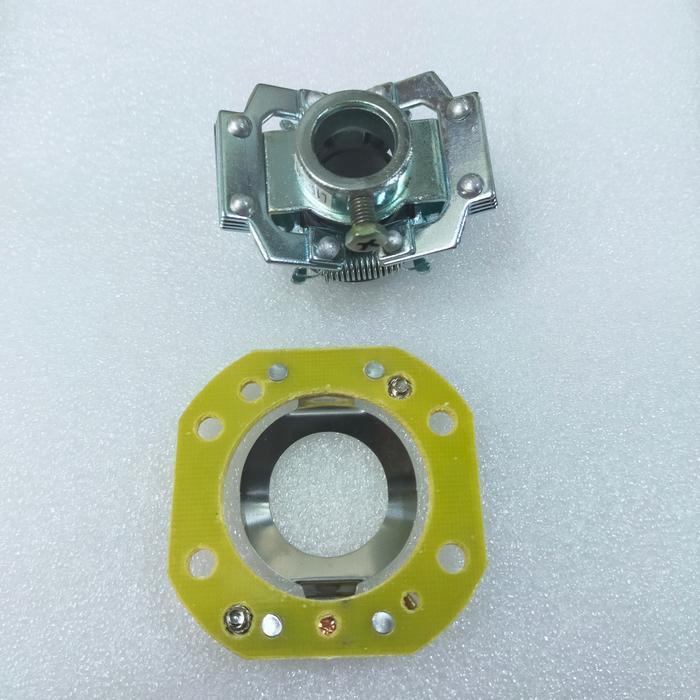 Termurah 1 Set Platina Dan Centrifugal L16 Sparepart Motor Dinamo Terlaris