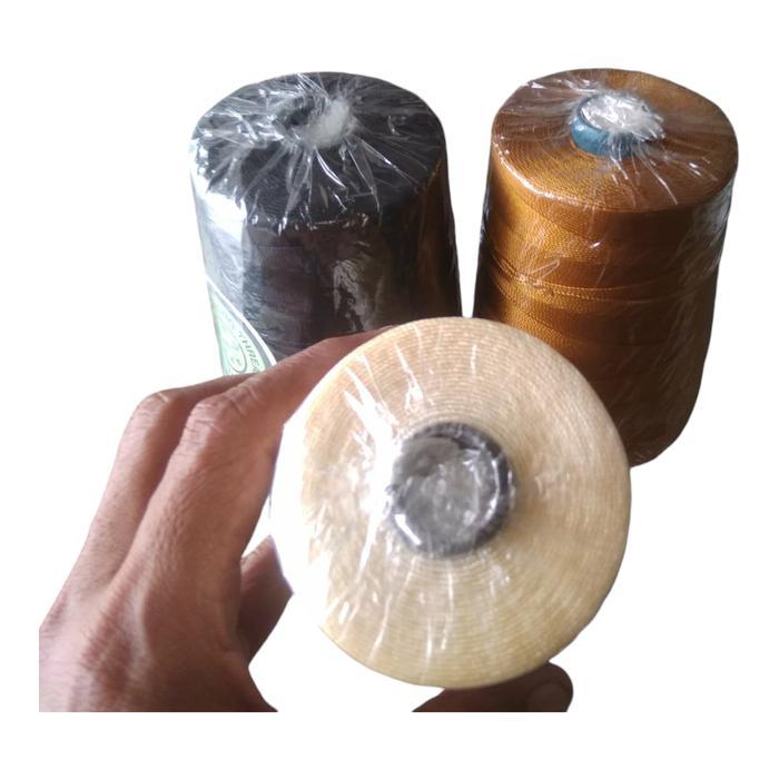 Benang Rajut Nylon No 9 Cap Peniti