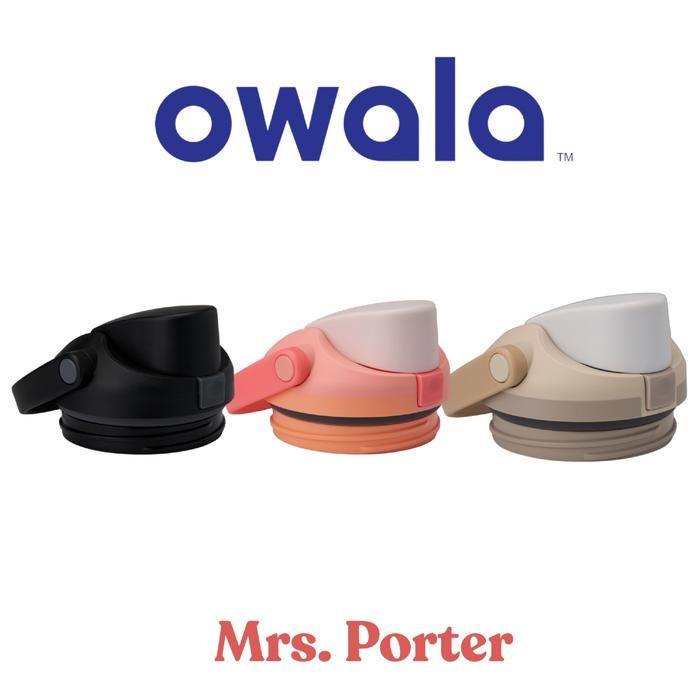 ID OWALA FREESIP WATER BOTTLE REPLACEMENT LIDS FOR FREESIP SWAY