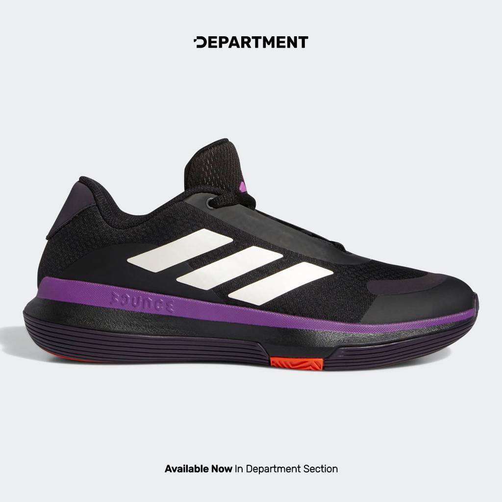 ADIDAS BOUNCE LEGENDS Sepatu Basket IG9104 ORI
