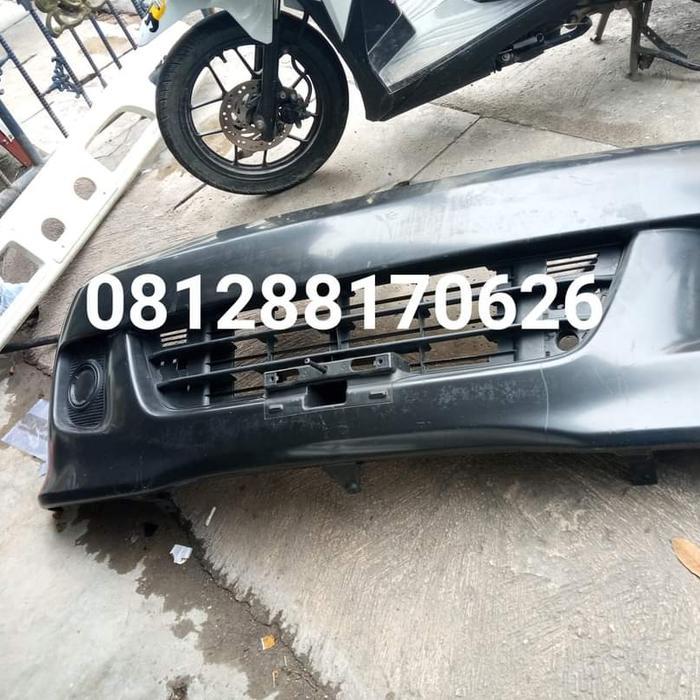 Sale Bemper Luxio Depan Terlaris