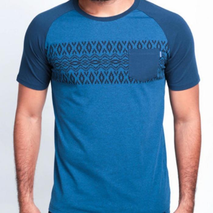 Kaos Eiger Lengan pendek Acologic 2.0 Art.3823