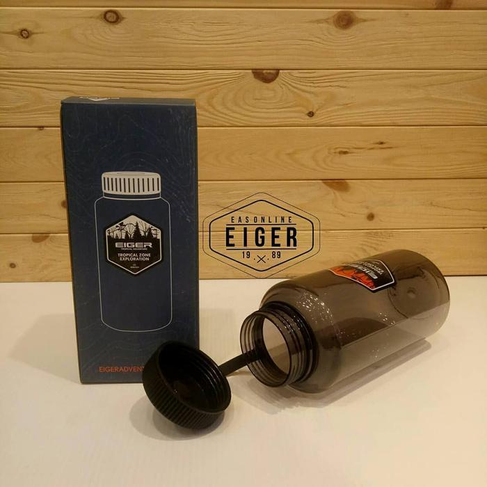 Botol Minum Eiger Tze Water Bottle Eiger Art. 3827