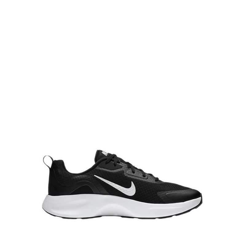 SEPATU CASUAL PRIA NIKE WEARALLDAY BLACK ( NIKCJ1682004 ) 100% ORIGINAL RESMI