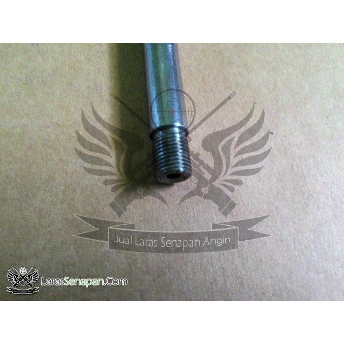 LARAS BAJA OD 13-65 cm SHARP BLAZERS (PUTIH)