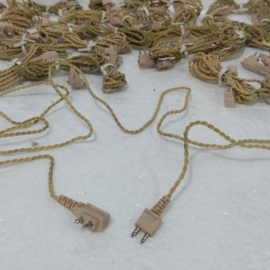 Kabel Alat Bantu Dengar Harmed/ Kabel Harmed