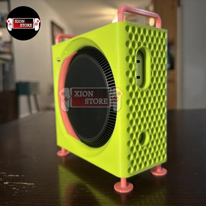 Mac Mini Pro Enclosure Custom For Mac Mini M4