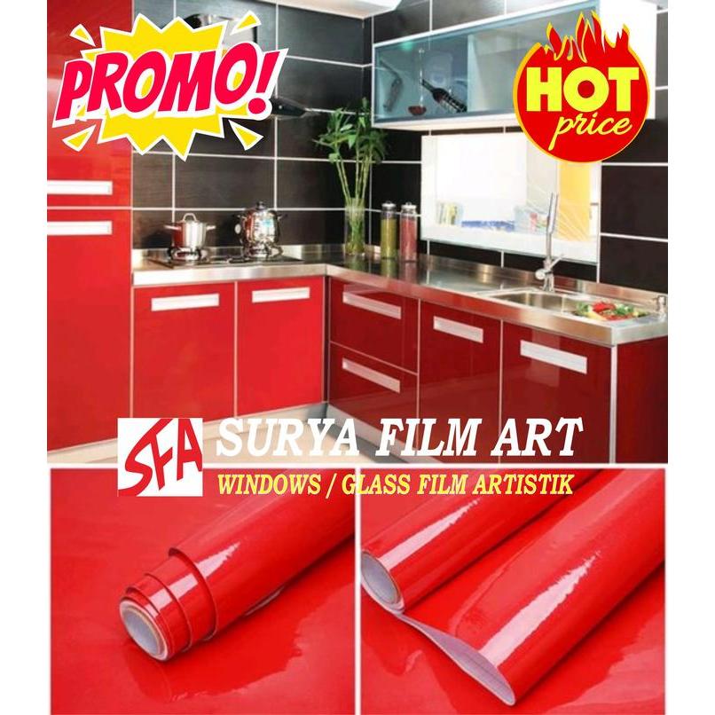 stiker kitchen set/stiker dapur/stiker dinding