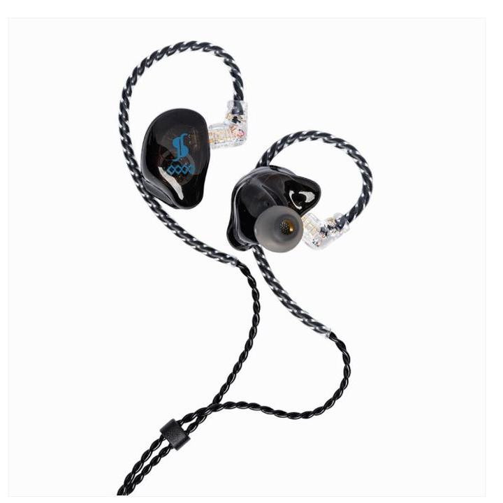 SALE Stagg SPM435 / SPM-435 In-Ear Monitor Original Termurah