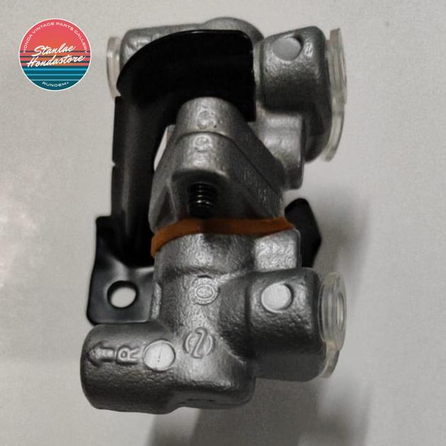 PEMBAGI MINYAK REM CIVIC NOUVA SH3 GRAND CIVIC GENIO ESTILO NISSIN JAPAN