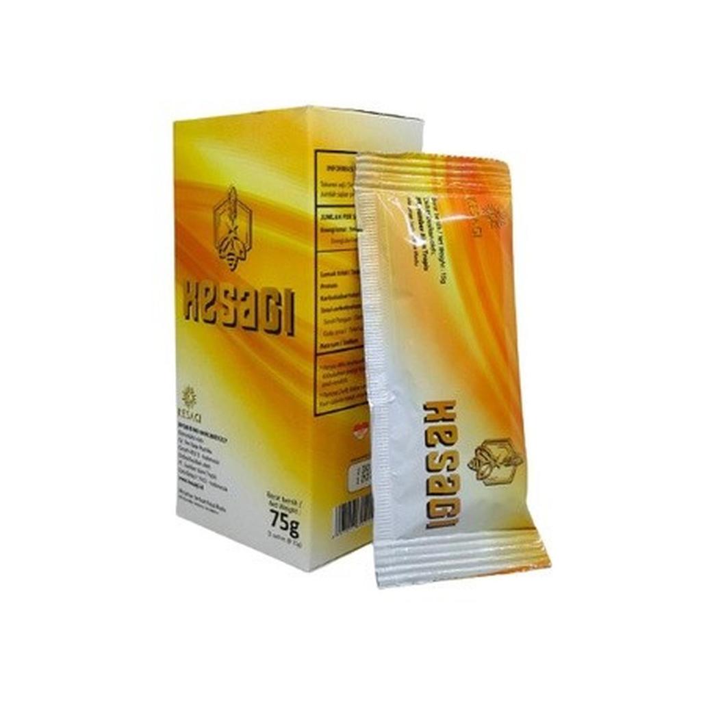 Promo KESAGI ASLI ORIGINAL MADU KESAGI ORIGINAL BPOM