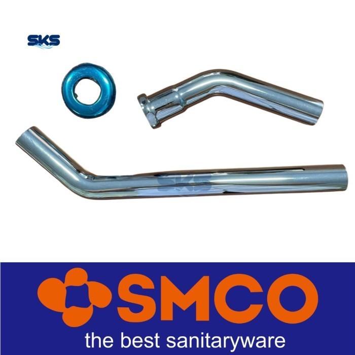 PUSH KRAN KLOSET JONGKOK SMCO