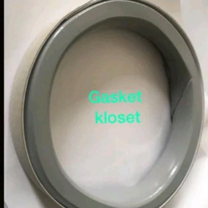 GASKET KLOSET MODEL TOTO DODOL KLOSET DUDUK