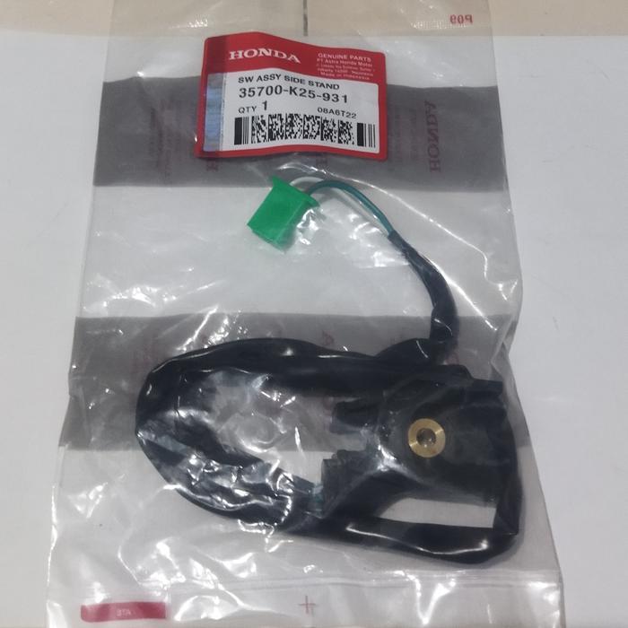 Switch Standar Samping Honda Beat Fi