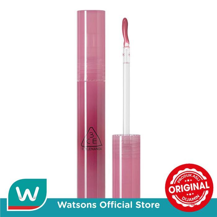DISKON 3CE Drop Glow Gel #Milder