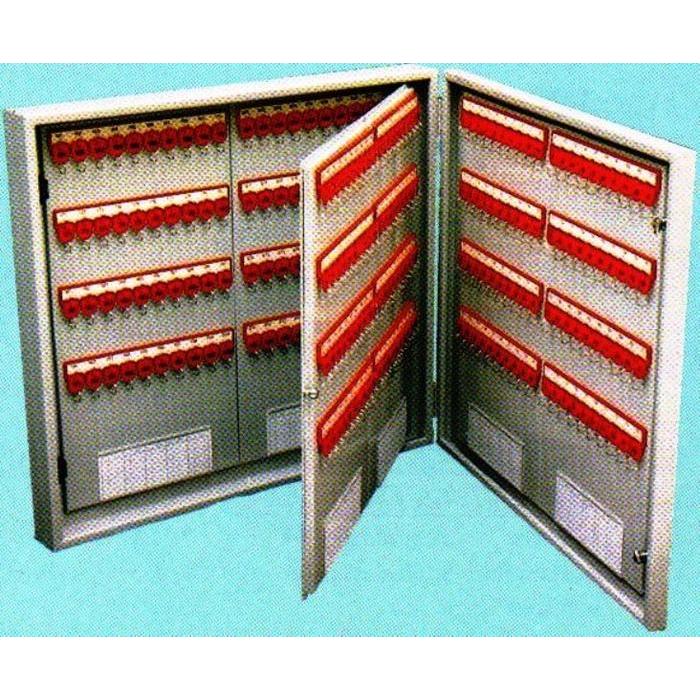 Kensi KB 400 Key Box 400 Gantungan Kunci isi 400 Tempat Kunci