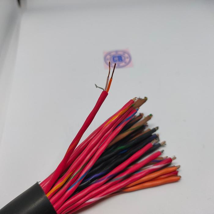 Canare MR202-32AT snake cable / kabel snake 32 channel original Jepang