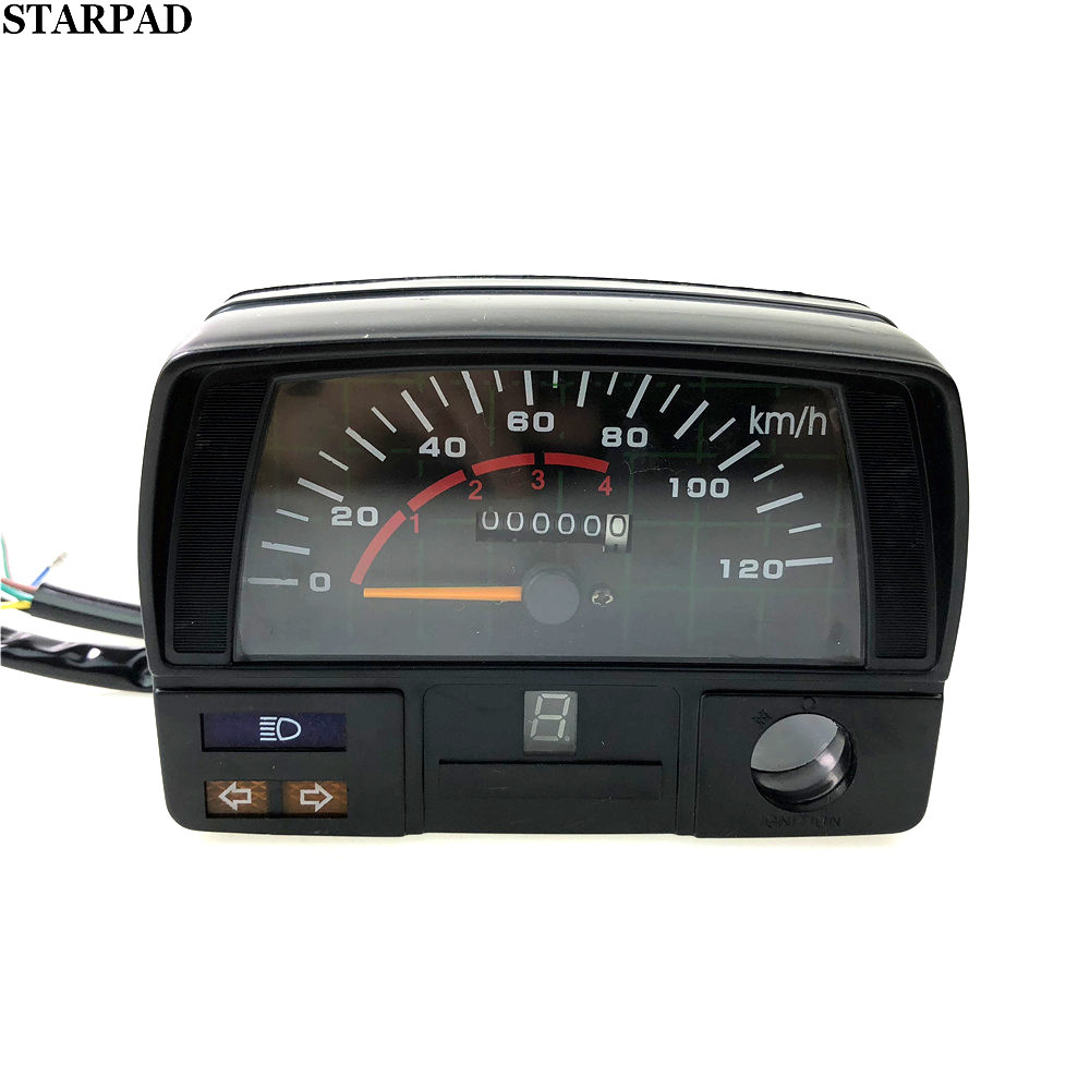 For motorcycle accessories Jialing 70 JH70 without stalls meter