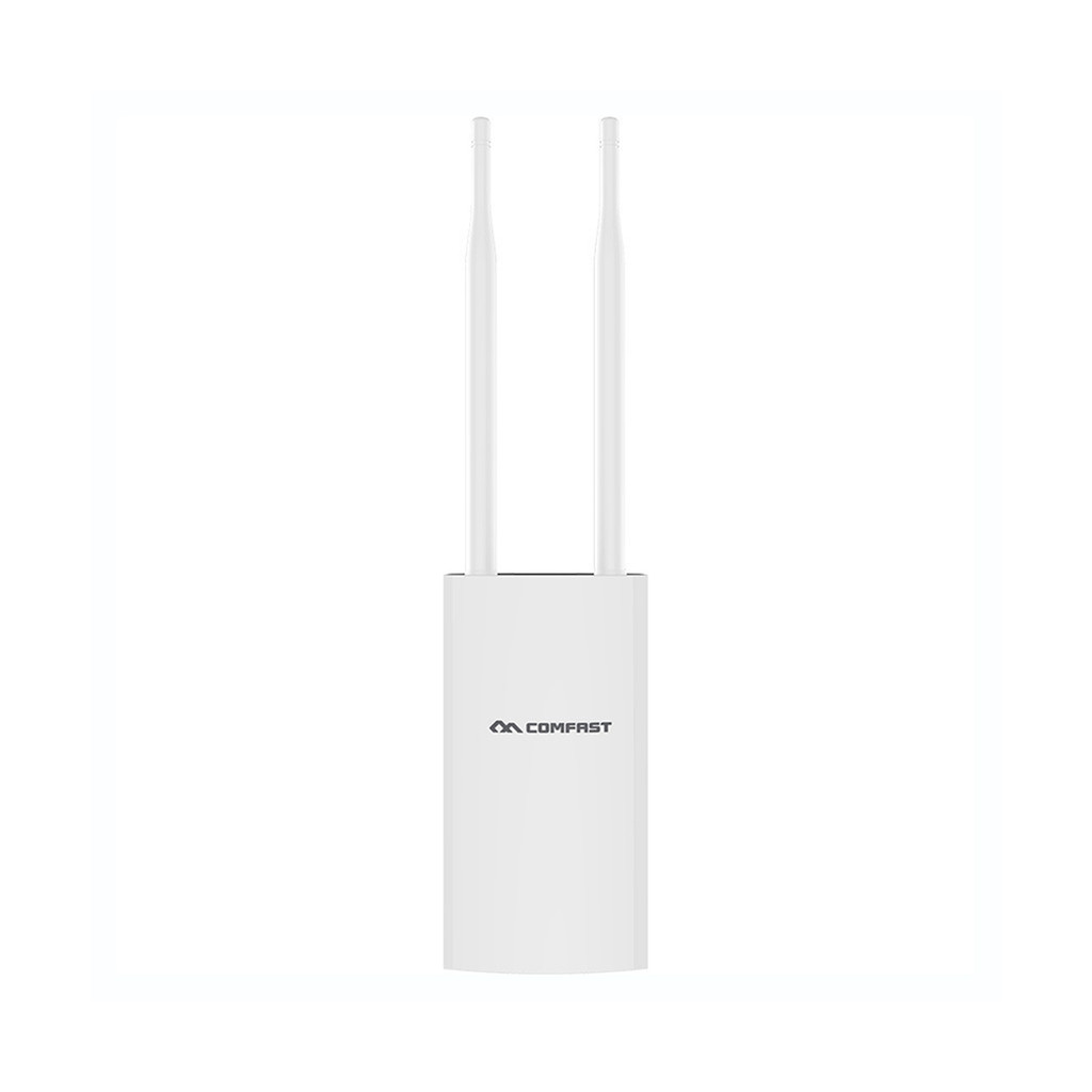 . Comfast Cf-E5 All-Network 4G Plug-In Router Ap Outdoor Monitoring -