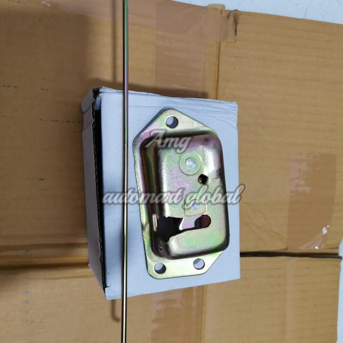 Ready door lock pintu bagasi L300