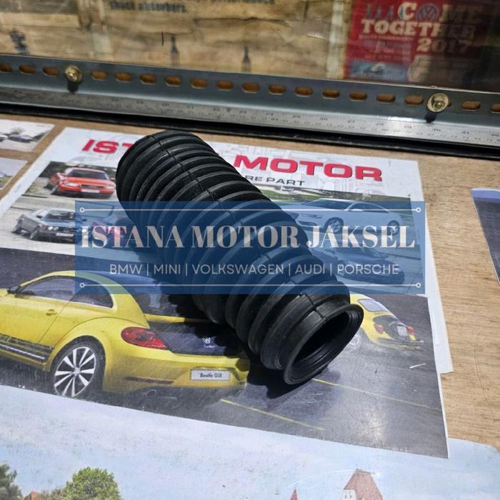BOOT TIEROD TEROT TIE ROD BMW E36 E39 DISKON