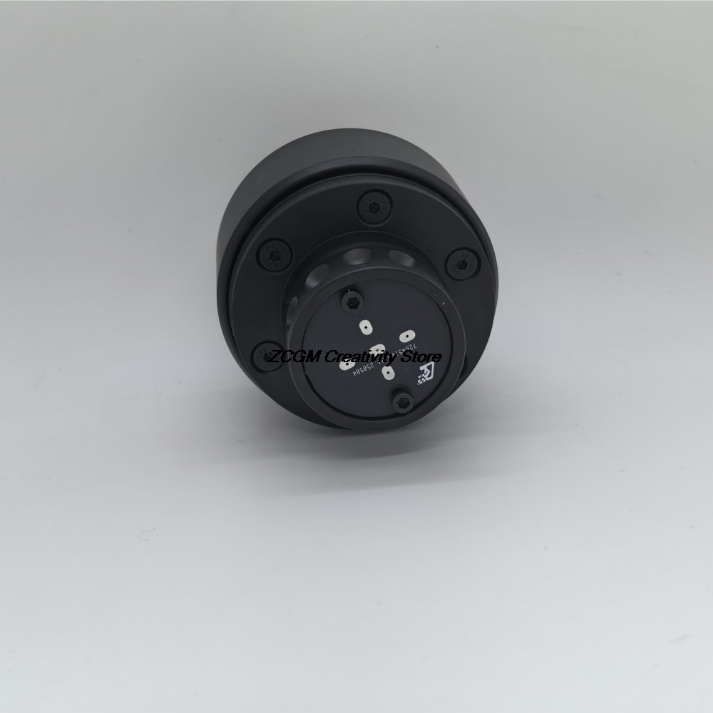 For MOZA R3 / R5 / R9 / R12 / R16 Base SIM Racing Simulator Game Steering Wheel Quick Release